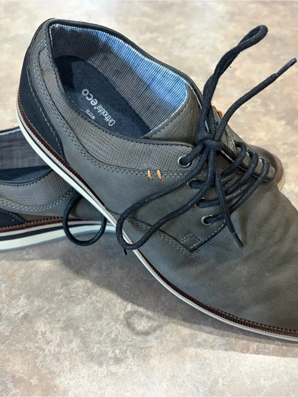 Sonoma mens size